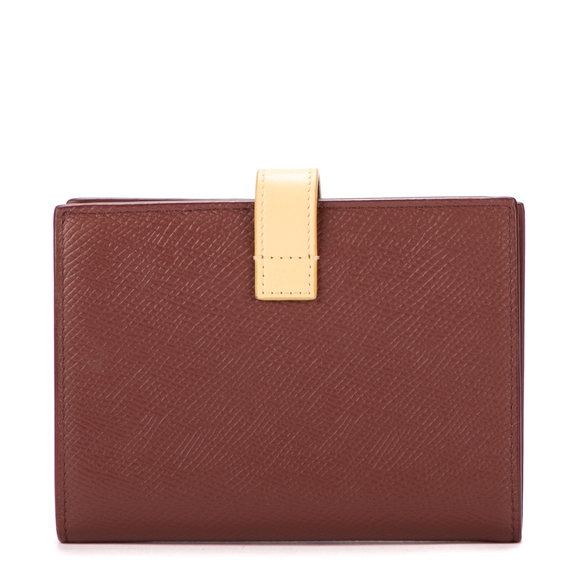 Celine Strap Wallet Bicolour - Picture 6 of 6